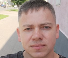 Денис, 43 года, Ржев