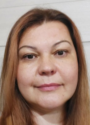 Светлана, 50, Россия, Москва