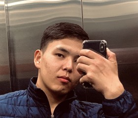 Dastan, 19 лет, Бишкек