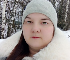 Olga, 32, Yoshkar-Ola