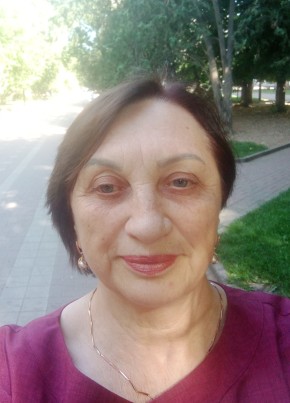Mariya, 64, Russia, Rostov-na-Donu