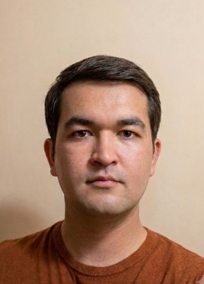 Nurbek Muminov из Toshkent 27 лет