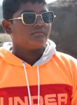 Pravin Thakor, 20 лет, Ahmedabad