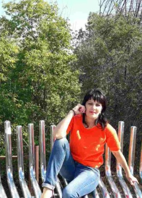 Ева, 42, Россия, Фролово