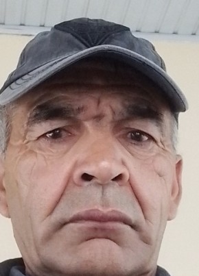 Мухитдин, 60, O‘zbekiston Respublikasi, Andijon