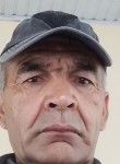 Мухитдин, 59 лет, Andijon