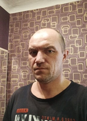 Тима из Комсомольска-на-Амуре 43 года