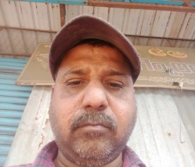 Sheikh Abdul, 41 год, Anantapur