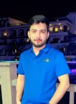 Ehsan Ali, 24, Kuala Lumpur