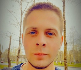 Nikolas, 27 лет, Череповец