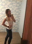 Kristina, 37, Novorossiysk