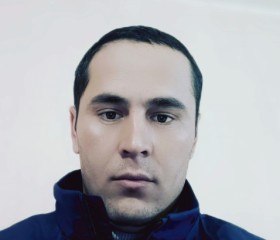 Mirzo, 34, Novosibirsk