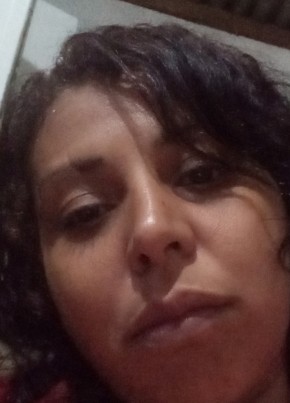Bruna из Anápolis 35 лет