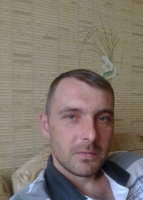 Kossmoss, 46, Россия, Кировский