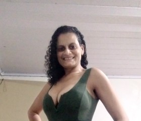 Rita de Cássia, 42 года, Diadema