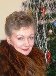 Светлана, 61 год, Narva