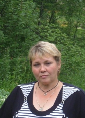 Елена , 54, Россия, Новокузнецк