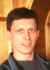 Геннадий, 46, Україна, Запоріжжя