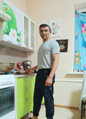 Жавхар, 27, Россия, Выселки