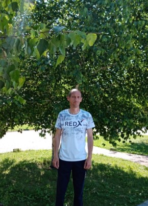 Иван, 41, Россия, Саяногорск