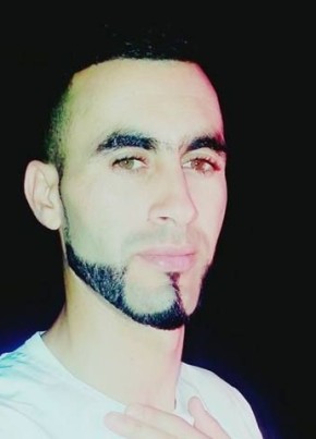 Mohamed, 22, المغرب, أڭادير