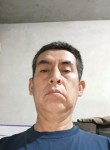 Nicolás, 36  , Huaral