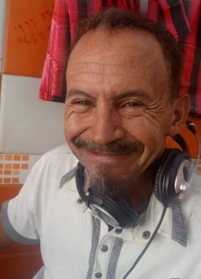 Mohamed, 34, People’s Democratic Republic of Algeria, Batna City