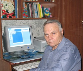 Валерий, 66 лет, Кропоткин