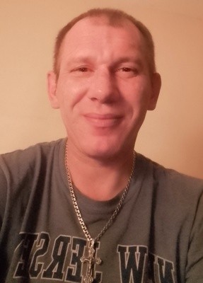 Олег, 40, Россия, Уфа
