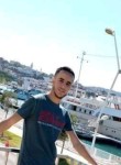 Hamid Oukouzemt, 23 года, الرباط
