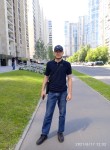 Timyr, 21  , Moscow