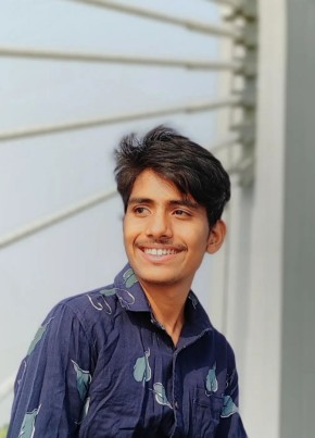 Sainath, 19, India, Chennai