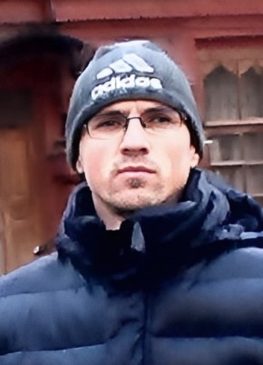 Алексей, 39, Russia, Astrakhan