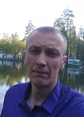 Дмитрий, 43, Россия, Голицыно