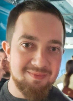 Aleksey, 35, Russia, Saint Petersburg