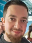 Aleksey, 35, Saint Petersburg
