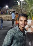Venkat Reddy, 19, Hyderabad