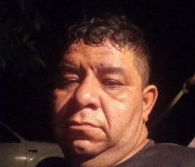 Jesus, 38 лет, Villa Hermosa