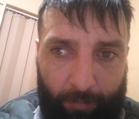 Алан, 46 лет, Владикавказ
