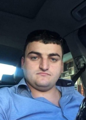 ТАZO из Diyarbakır 36 лет