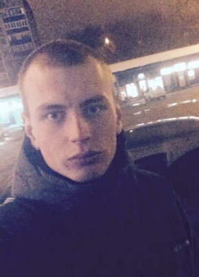 Aleksandr, 30, Russia, Moscow