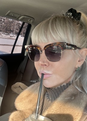 Angelina, 39, Russia, Saint Petersburg