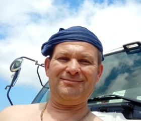 Андрей, 51 год, Владивосток