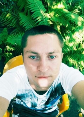 Михаил, 30, Россия, Лабинск