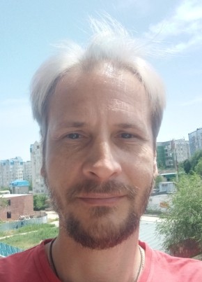 ярослав Болонин, 48, Россия, Астрахань