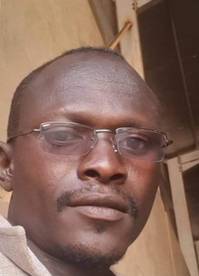 محمد سليمان وداب, 35, السودان, خرطوم