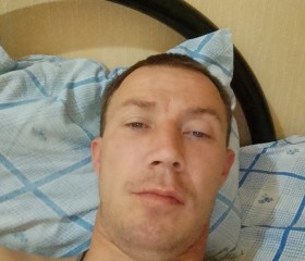 Сергей, 37 лет, Самара
