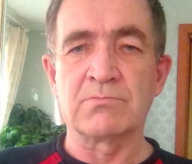 Николай, 56 лет, Галич