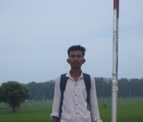 Sumit Kushwaha, 18 лет, Allahabad