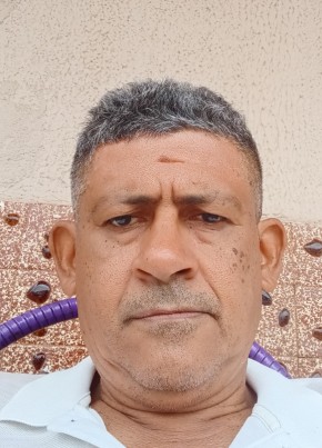 Jozinaldo Ferrei, 20, Brazil, Maceio